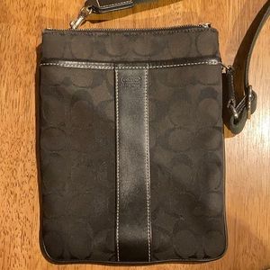 Coach Crossbody Purse